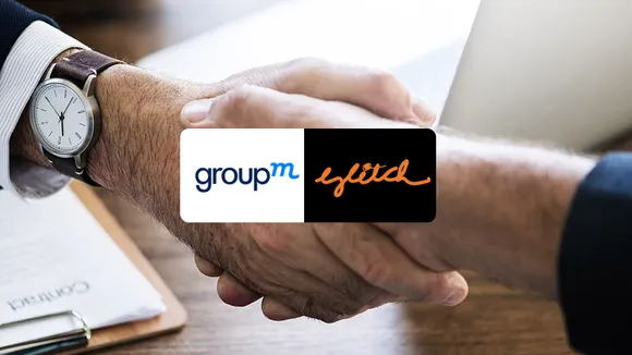 GroupM agrees to acquire digital creative agency, The Glitch