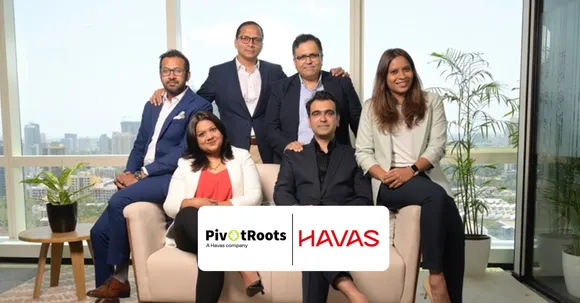 Havas Media India acquires PivotRoots