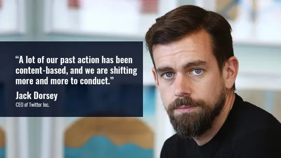 Twitter ranking algorithm updated to deal with harassment, abuse