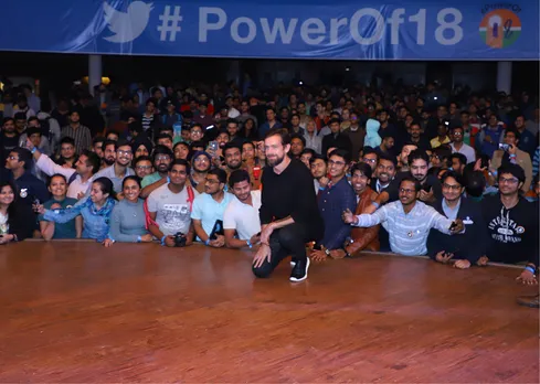 Twitter India launches #PowerOf18 initiative for youth civic engagement