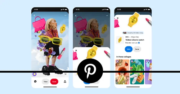 Pinterest adds new tools & features to enhance shopping experience