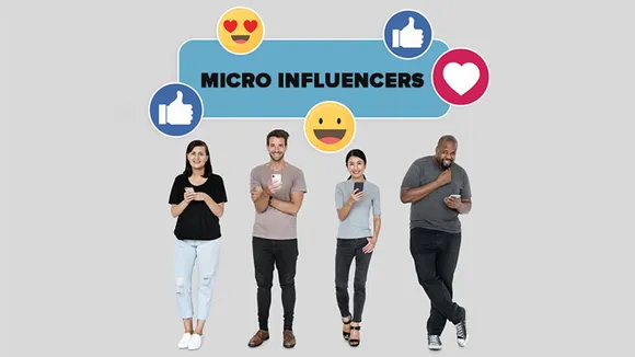 Why 2019 Could Be the Year of the Micro-Influencer