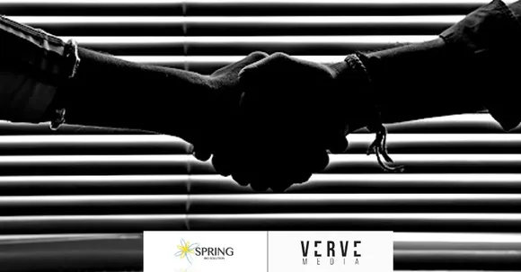 Verve Media bags social media mandate for Spring Bio Solution