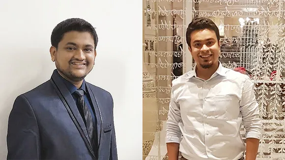 iProspect India strengthens its leadership team with two new hires