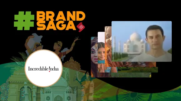 Brand Saga: Of making India Incredible