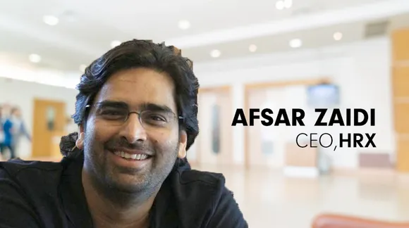 #Interview: Causevertsing comes handy when the product-led approach becomes saturating: Afsar Zaidi, HRX