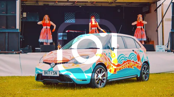 How MG Motor created an engaged Instagram community of 5000 people in just 3 weeks!