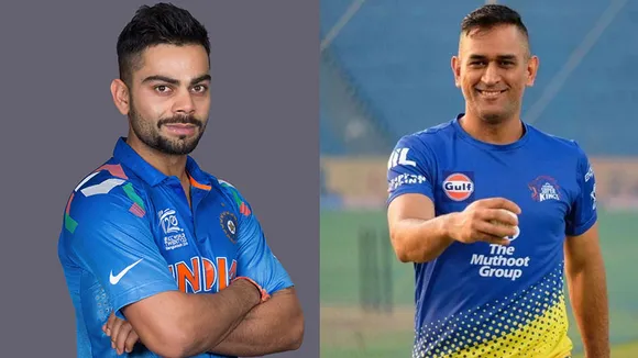 #IPL2019: Virat Kohli is the most mentioned player followed by MS Dhoni on social: Wavemaker MESH