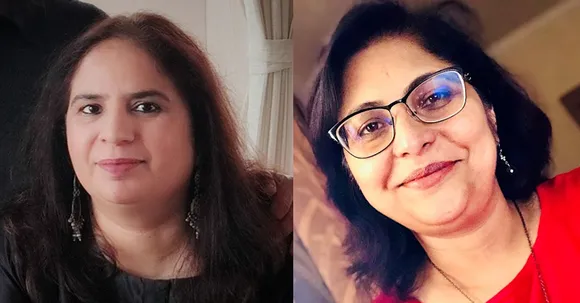 Aditi Mishra elevated to CEO, Lodestar UM; Hema Malik elevated to CIO, Mediabrands India