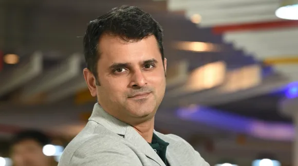 ShareChat announces departure of Sunil Kamath as Chief Business Officer