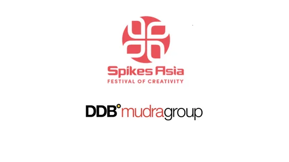 DDB Mudra Group wins a Grand Prix for the Project Free Period at Spikes Asia 2019