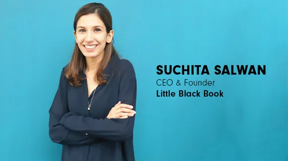 Interview: No one can afford to treat users as commodities, says LBB's Suchita Salwan