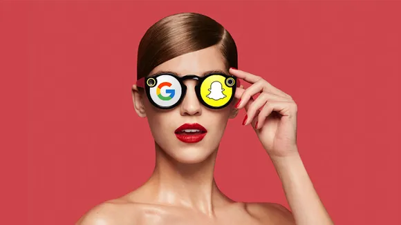 Why the Google and Snapchat marriage made sense?