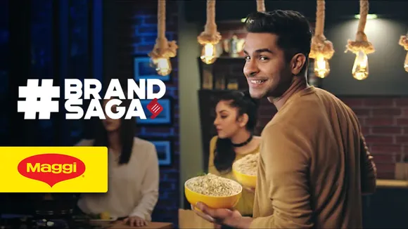 #BrandSaga: Revisiting Nestle India Maggi's journey