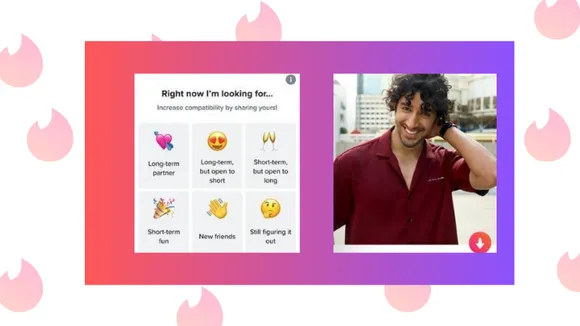 Case Study: How Tinder’s You Up? campaign garnered 50 million+ views by encouraging youth to explore their individuality