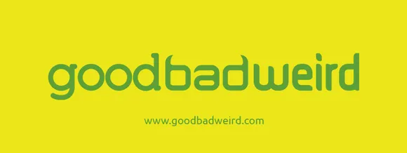 Social Media Agency Feature: Good Bad Weird - A Social Media Agency