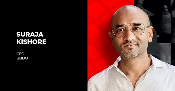 BBDO India’s Suraja Kishore to judge at the Lisbon Ad Awards 2022