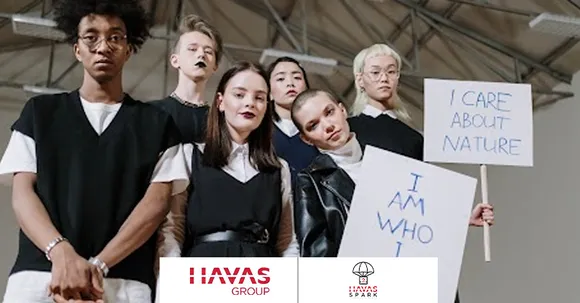 70% GenZ more willing to buy brands that stand up for environmental & social causes: Havas report