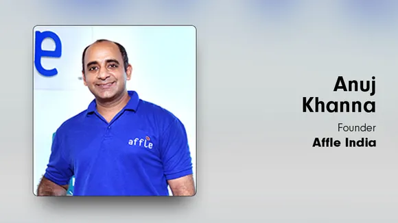 Interview: Anuj Khanna Sohum on Affle’s growth trajectory