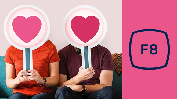 #F8 Facebook now let's you connect with your Secret Crush