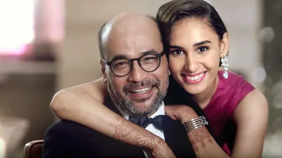 Shaadi by Marriott makes a comeback on social media