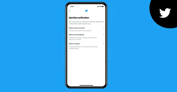 Twitter shares an update on the relaunched verification program