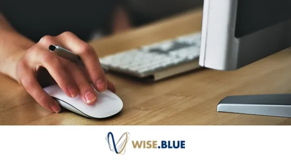 Wise.Blue joins the Twitter Official Partner program
