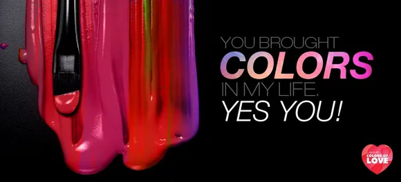 Social Media Campaign Review: Lakme Colours of Love