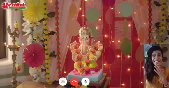 #FestiveSpot: Ganesh Chaturthi Campaigns have arrived at the pandal