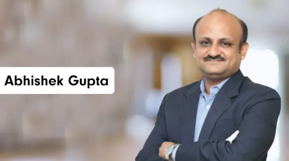 Interview: Life Insurance sector increased AdSpends in H1 FY 2019-2020 from the previous year: Abhishek Gupta