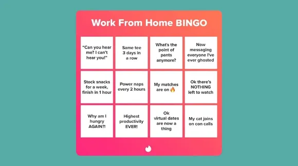 Brands play Bingo with followers on Instagram