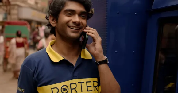 Porter unveils its first brand campaign ‘Delivery Hai? Ho Jayega’