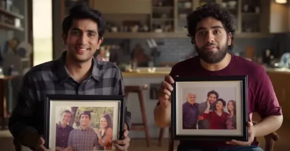 Airtel's new ad captures how the concept of family is evolving