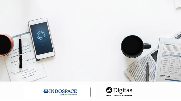Digitas wins integrating marketing communication mandate for IndoSpace