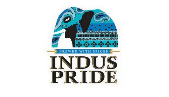 Social Media Case Study: How Indus Pride Enthralled Mumbai With Unique ‘Spice Art’