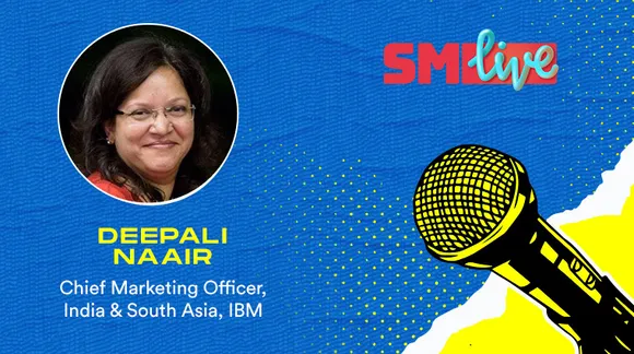 #SMLive Deepali Naair's take on Six Feet Economy