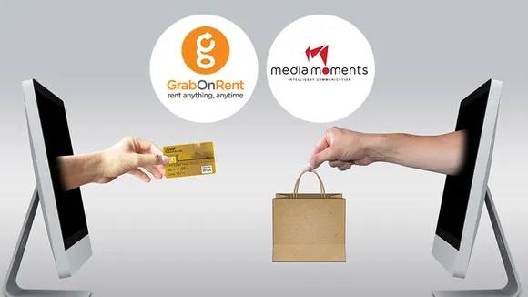 Media Moments wins integrated marketing mandate for GrabOnRent
