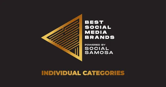 SAMMIE 2022: All you need to know about Individual Categories at BSMB Awards