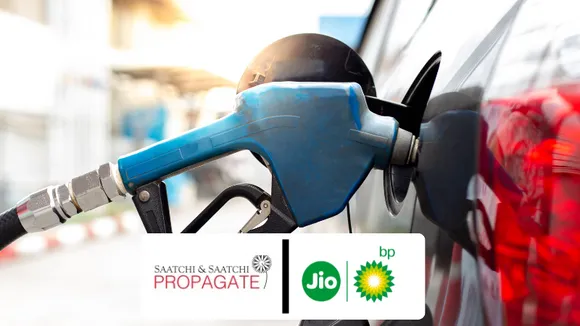 Saatchi & Saatchi Propagate bags Jio-bp's digital mandate