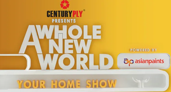 Social Media Campaign Review: NDTV Goodtimes "A Whole New World"