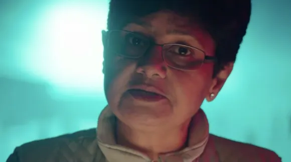 Ogilvy India highlights the importance of evidence with #DNAFightsRape