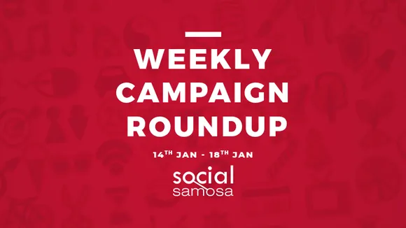 Social Media Campaigns Round Up: Ft URI, Raymond, Gillette, and more