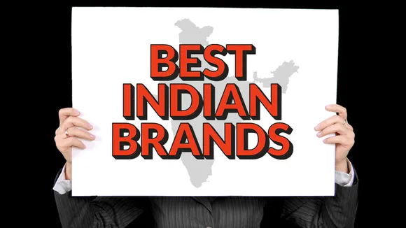[Data] Best Indian brands by Interbrand India