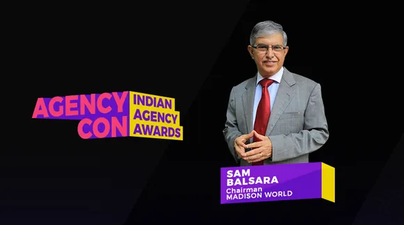 3 integral reasons to attend Sam Balsara's session at AgencyCon 2020