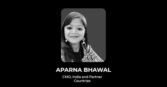 Aparna Bhawal joins KFC as CMO for India & Partner Countries