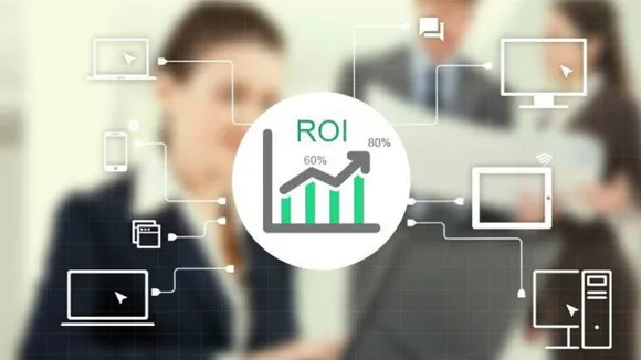 [Infographic] A visual digital marketing strategy to improve your ROI
