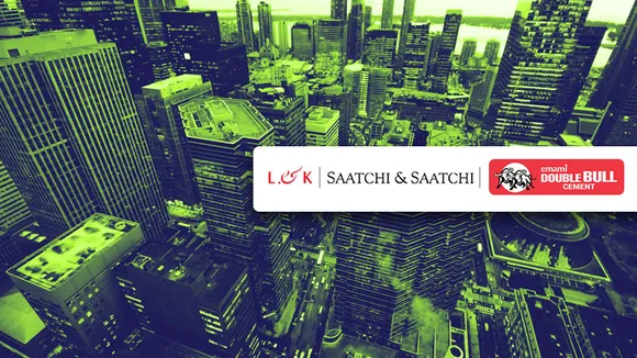L&K Saatchi & Saatchi wins Emami Cement's integrated communication mandate