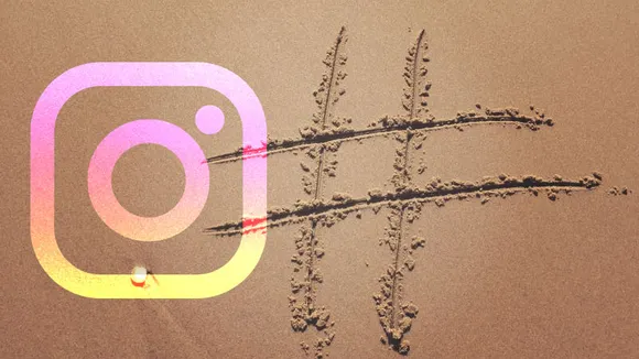 Instagram tests hashtag following and it's pretty interesting