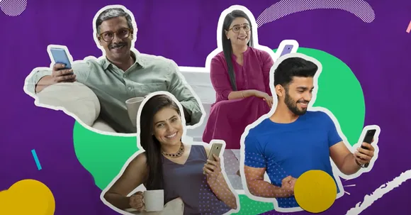 PhonePe creates intrigue with a cryptic equation for its anniversary campaign