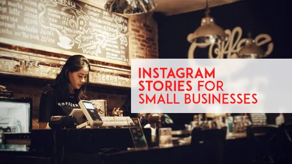 #Infographic - Instagram Stories guide for SMBs